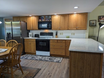 Country Home 1.67 acres with Pond for Sale Atlanta MI - image 21