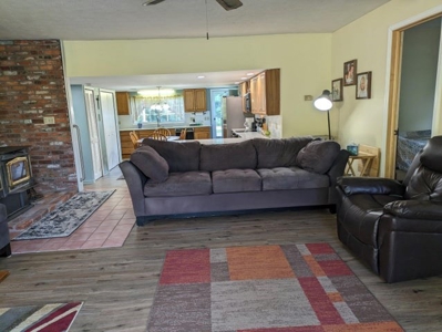 Country Home 1.67 acres with Pond for Sale Atlanta MI - image 34