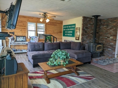 Country Home 1.67 acres with Pond for Sale Atlanta MI - image 35