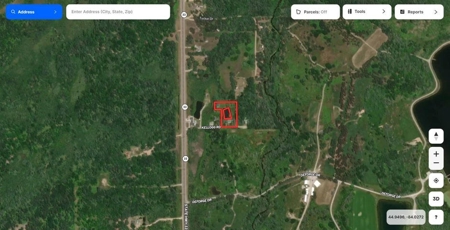 Country Home 1.67 acres with Pond for Sale Atlanta MI - image 44