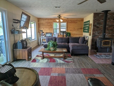 Country Home 1.67 acres with Pond for Sale Atlanta MI - image 33