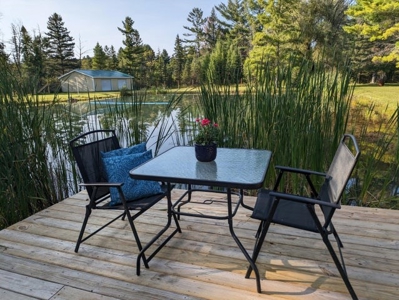 Country Home 1.67 acres with Pond for Sale Atlanta MI - image 43