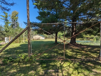 Country Home 1.67 acres with Pond for Sale Atlanta MI - image 16