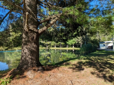 Country Home 1.67 acres with Pond for Sale Atlanta MI - image 2