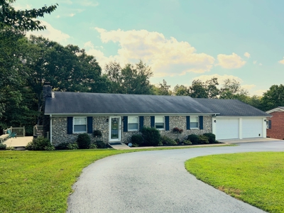 4 Bedroom 3 Bath Home With Garage - Liberty, Ky. - image 50