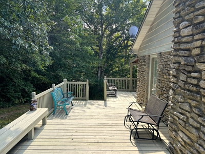 4 Bedroom 3 Bath Home With Garage - Liberty, Ky. - image 4
