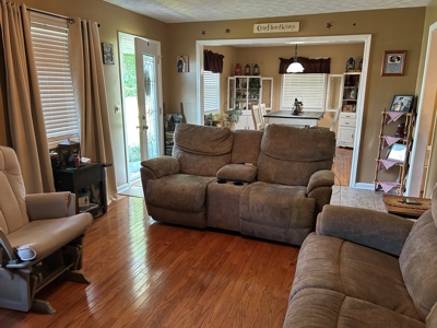 4 Bedroom 3 Bath Home With Garage - Liberty, Ky. - image 13