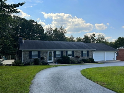 4 Bedroom 3 Bath Home With Garage - Liberty, Ky. - image 1
