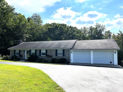 4 Bedroom 3 Bath Home With Garage - Liberty, Ky. - image 48