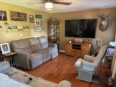 4 Bedroom 3 Bath Home With Garage - Liberty, Ky. - image 12