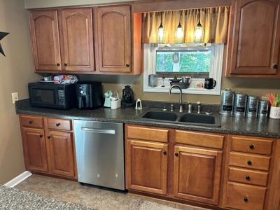 4 Bedroom 3 Bath Home With Garage - Liberty, Ky. - image 20