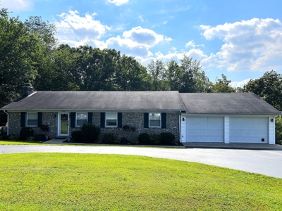 4 Bedroom 3 Bath Home With Garage - Liberty, Ky. - image 49