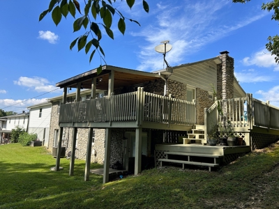 4 Bedroom 3 Bath Home With Garage - Liberty, Ky. - image 7
