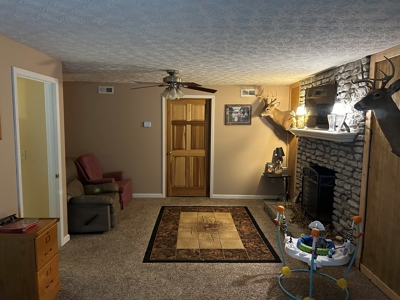 4 Bedroom 3 Bath Home With Garage - Liberty, Ky. - image 39