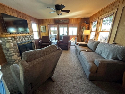Lakeside Home for Sale Johannesburg MI Otsego County - image 26