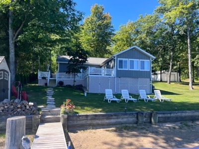 Lakeside Home for Sale Johannesburg MI Otsego County - image 21