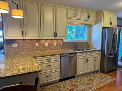Lakeside Home for Sale Johannesburg MI Otsego County - image 12