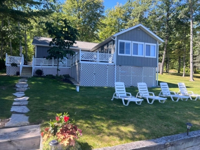 Lakeside Home for Sale Johannesburg MI Otsego County - image 25