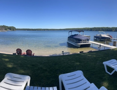 Lakeside Home for Sale Johannesburg MI Otsego County - image 24