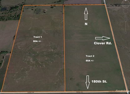 Marion County, Kansas Land For Sale - image 1
