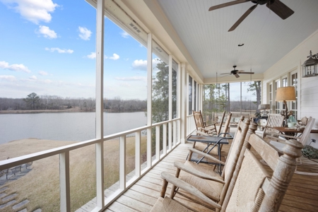 668 Acre Turnkey Hunting Property Sleeps 22 in West AL - image 15