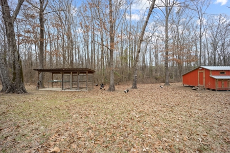 668 Acre Turnkey Hunting Property Sleeps 22 in West AL - image 27