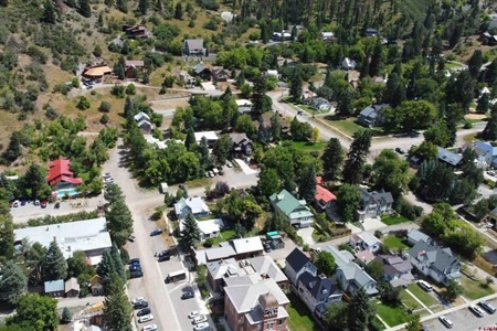Luxury Mountain Home For Sale In Ouray, Colorado - image 32