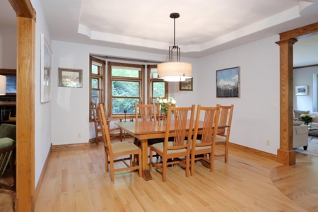 Luxury Mountain Home For Sale In Ouray, Colorado - image 11