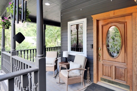 Luxury Mountain Home For Sale In Ouray, Colorado - image 5