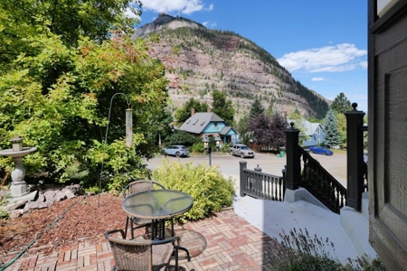 Luxury Mountain Home For Sale In Ouray, Colorado - image 4