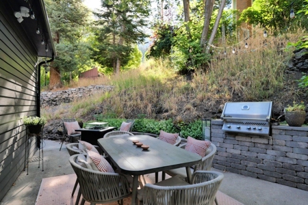 Luxury Mountain Home For Sale In Ouray, Colorado - image 27