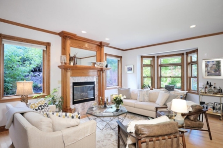 Luxury Mountain Home For Sale In Ouray, Colorado - image 9