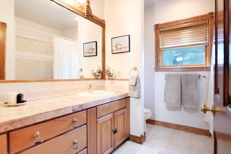 Luxury Mountain Home For Sale In Ouray, Colorado - image 18