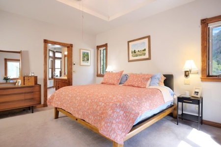 Luxury Mountain Home For Sale In Ouray, Colorado - image 23