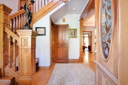 Luxury Mountain Home For Sale In Ouray, Colorado - image 8