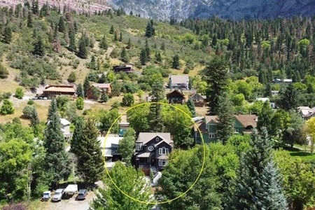 Luxury Mountain Home For Sale In Ouray, Colorado - image 31
