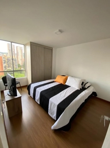 Apartment / Real Estate located in Poblado Medellin Colombia - image 5