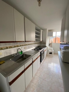Apartment / Real Estate located in Poblado Medellin Colombia - image 6