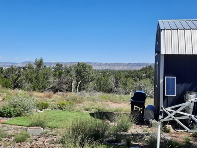 Secluded 3.9 Acre Off Grid Property In Northern Az - image 17