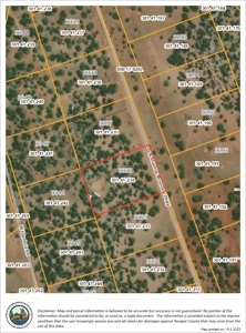Secluded 3.9 Acre Off Grid Property In Northern Az - image 2