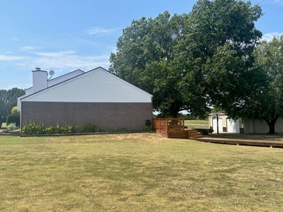 Ranch for Sale Southeast Oklahoma- McAlester -Oklahoma - image 45