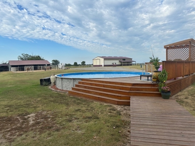 Ranch for Sale Southeast Oklahoma- McAlester -Oklahoma - image 6