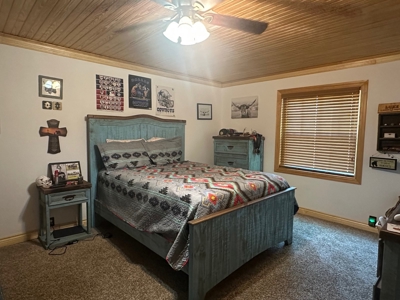 Ranch for Sale Southeast Oklahoma- McAlester -Oklahoma - image 33