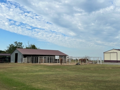 Ranch for Sale Southeast Oklahoma- McAlester -Oklahoma - image 11