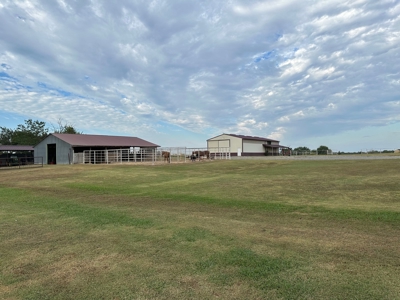 Ranch for Sale Southeast Oklahoma- McAlester -Oklahoma - image 20