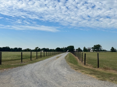 Ranch for Sale Southeast Oklahoma- McAlester -Oklahoma - image 2