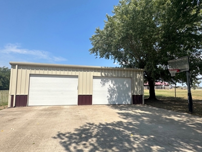 Ranch for Sale Southeast Oklahoma- McAlester -Oklahoma - image 37
