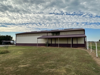 Ranch for Sale Southeast Oklahoma- McAlester -Oklahoma - image 17