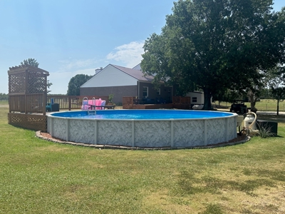 Ranch for Sale Southeast Oklahoma- McAlester -Oklahoma - image 43