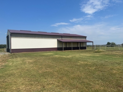 Ranch for Sale Southeast Oklahoma- McAlester -Oklahoma - image 41